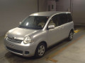 2008 Toyota Sienta