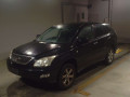 2009 Toyota Harrier