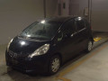 2010 Honda Fit