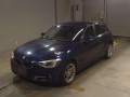 2014 BMW 1 Series