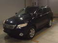 2009 Toyota Vanguard