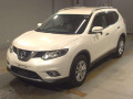 2017 Nissan X-Trail