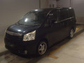 2007 Toyota Noah