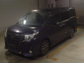 2017 Toyota Noah
