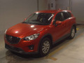 2014 Mazda CX-5