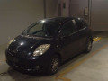 2006 Toyota Vitz