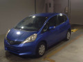 2011 Honda Fit