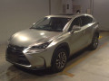 2016 Lexus NX