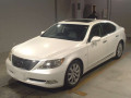 2009 Lexus LS