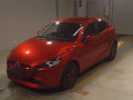 2023 Mazda Mazda2