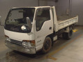 1999 Isuzu Elf Truck