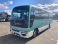 2005 Nissan Civilian Bus