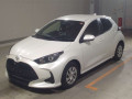 2024 Toyota YARIS
