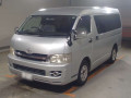 2009 Toyota Hiace Wagon