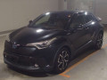 2017 Toyota C-HR