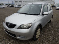 2003 Mazda Demio