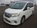 2012 Nissan Serena