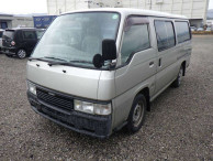 1998 Nissan Caravan Coach