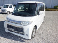2010 Daihatsu Tanto Custom