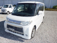 2010 Daihatsu Tanto Custom
