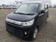2014 Suzuki WAGON R STINGRAY