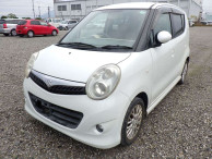 2010 Suzuki MR Wagon