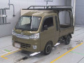 2021 Daihatsu Hijet Truck
