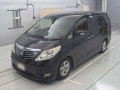 2009 Toyota Alphard