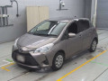 2017 Toyota Vitz
