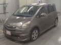 2007 Toyota Ractis