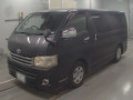 2007 Toyota Hiace Van