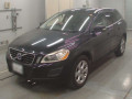 2011 Volvo XC60
