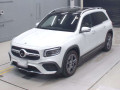2023 Mercedes Benz GLB-Class