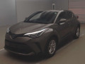 2021 Toyota C-HR