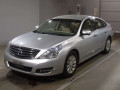 2009 Nissan Teana
