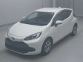 2023 Toyota Aqua