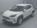 2021 Toyota YARIS CROSS