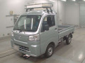 2022 Daihatsu Hijet Truck