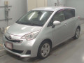 2014 Toyota Ractis