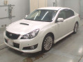 2010 Subaru Legacy B4