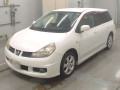 2006 Nissan Wingroad