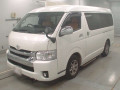 2016 Toyota Hiace Wagon
