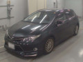 2014 Toyota Auris