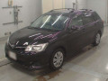 2012 Toyota Corolla Fielder