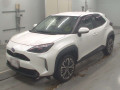 2020 Toyota YARIS CROSS