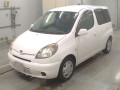 2002 Toyota Fun Cargo