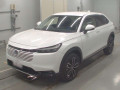 2025 Honda VEZEL