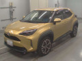 2020 Toyota YARIS CROSS