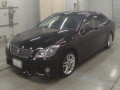 2013 Toyota Crown