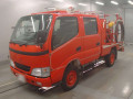 2002 Toyota Dyna Truck
